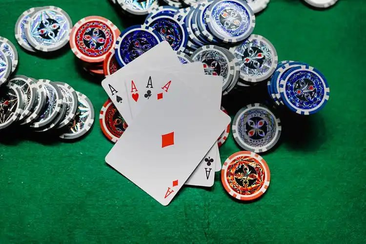 Apuestas Carreras de Caballos