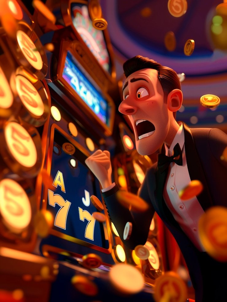 Sorteo Relámpago